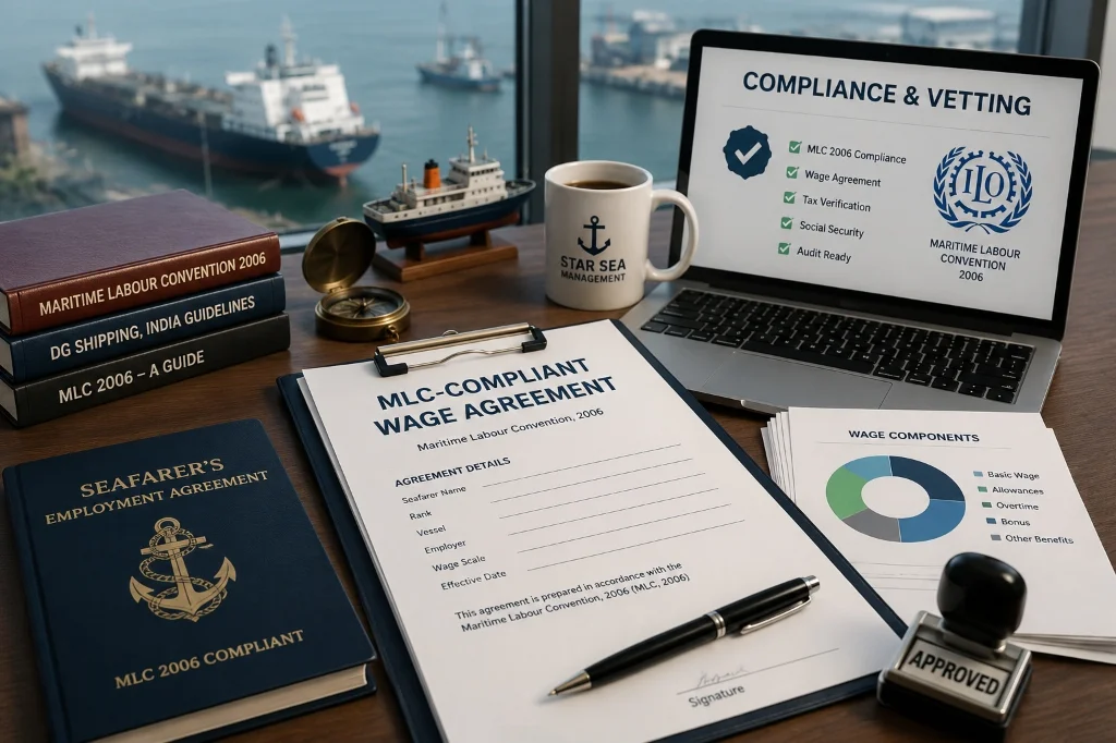 Wage Agreements